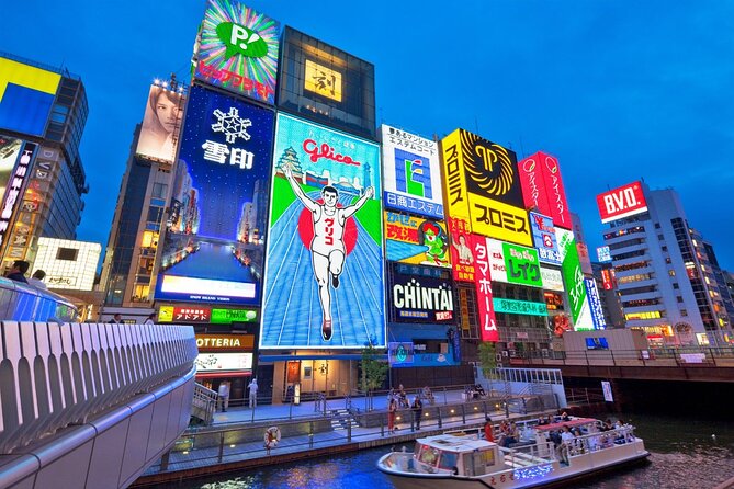 7-Day Guided Tour in Tokyo, Mount Fuji, Kyoto, Nara and Osaka - Booking and Cancellation Policies