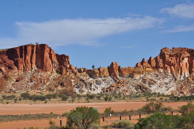 7-Day Guided Tour of Alice Springs With Accommodation Included - Overview and Itinerary