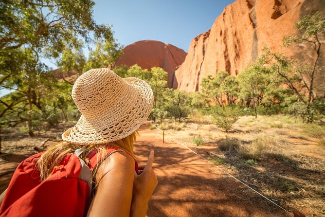 7-Day Guided Tour of Alice Springs With Accommodation Included - The Sum Up