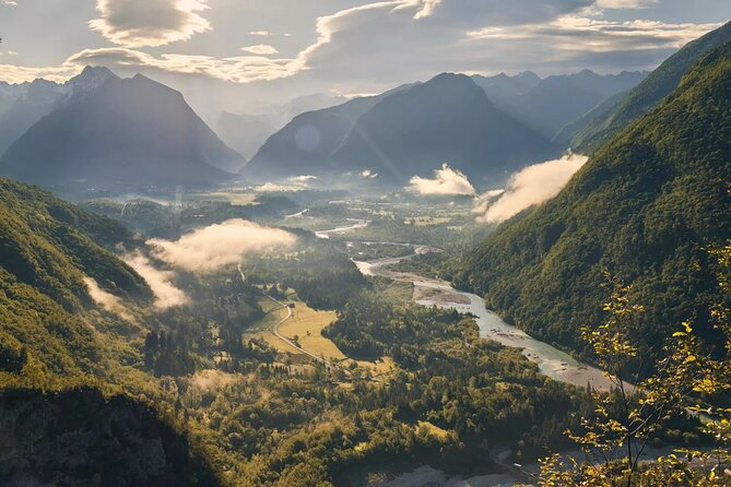 7 Day Guided Walking Holidays in Slovenian Alps - Good To Know