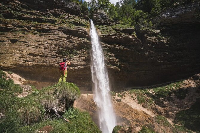 7 Day Guided Walking Holidays in Slovenian Alps - Itinerary Highlights
