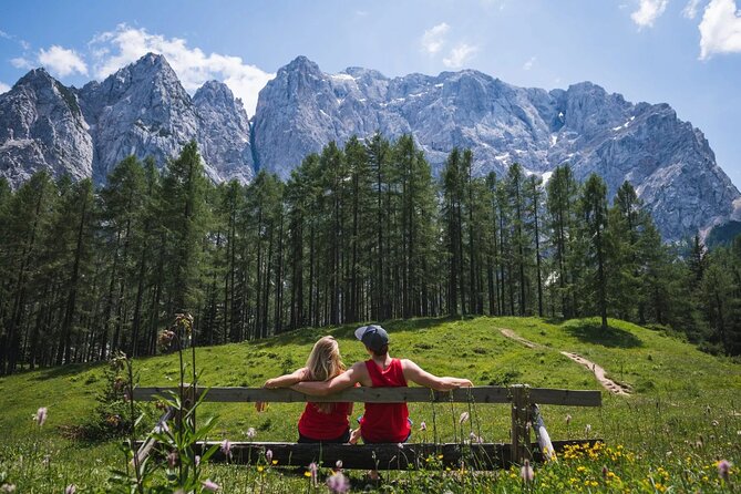 7 Day Guided Walking Holidays in Slovenian Alps - Transportation Logistics