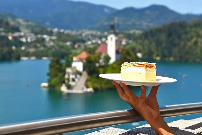 7 Day Guided Walking Holidays in Slovenian Alps - Booking Information