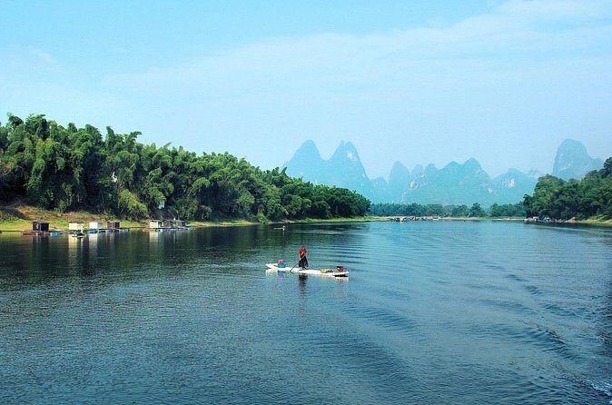 7-Day Guilin World Cup Rafting Experience Tour - Who Will Love This Tour?