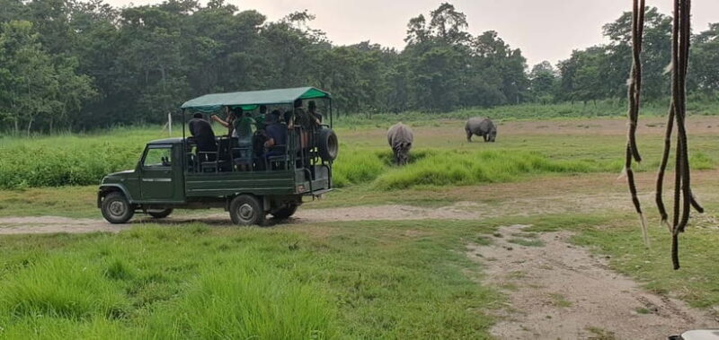 7 Day Himalayan Highlights: Culture, Mountain, Jungle Safari - Good To Know