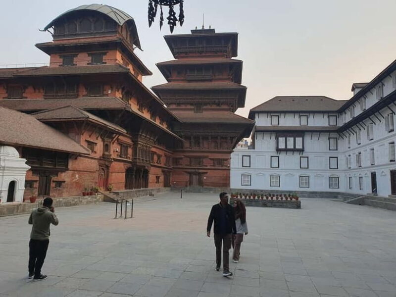 7 Day Himalayan Highlights: Culture, Mountain, Jungle Safari - Wildlife Safaris & Jungle Encounters