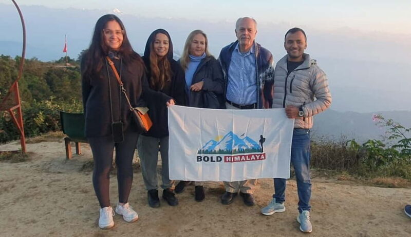 7 Day Himalayan Highlights: Culture, Mountain, Jungle Safari - Good To Know