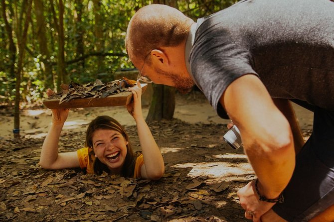 7-Day Ho Chi Minh & Siemreap (HCM Mekong Cu Chi Siem Reap Angkor) - Common Questions