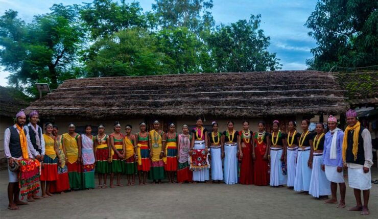 7-Day Homestay Experience in Nepal - Key Points