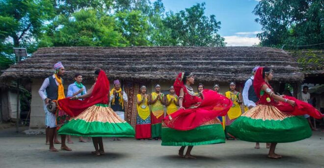 7-Day Homestay Experience in Nepal - Accommodation Details