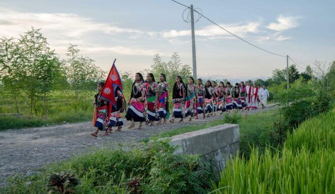 7-Day Homestay Experience in Nepal - Important Participant Information