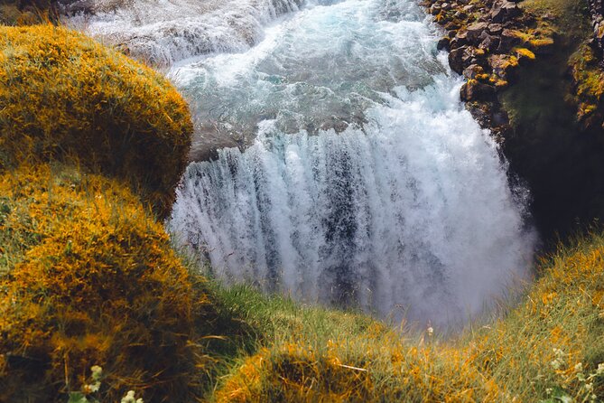 7 Day Iceland Self-Drive Ring Road Trip - Itinerary Highlights