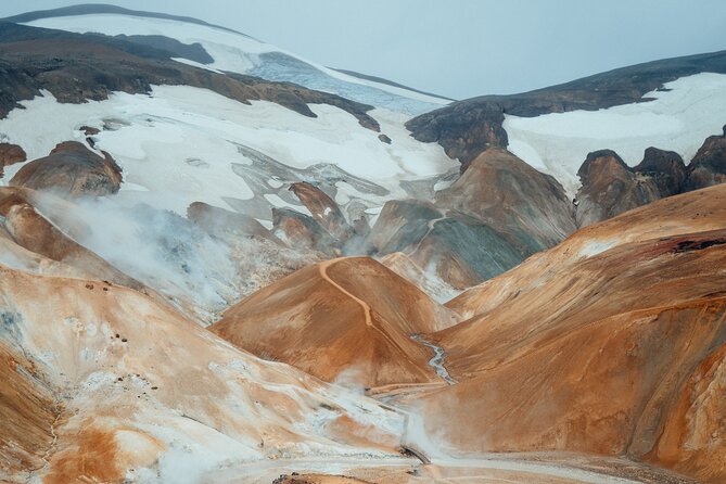 7 Day Iceland Self-Drive Ring Road Trip - Frequently Asked Questions