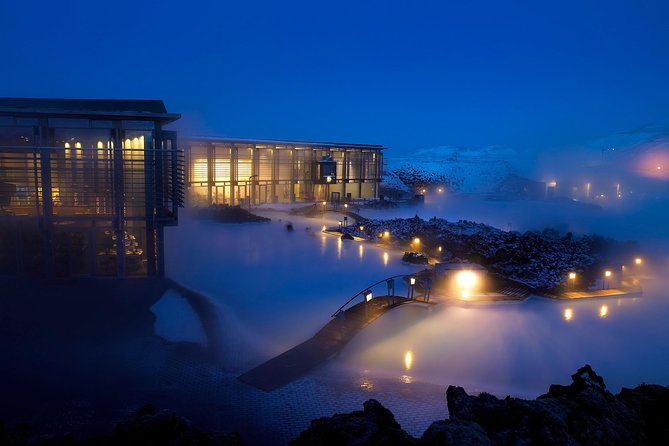 7 Day Iceland With Reykjavik Northern Light Blue Lagoon Golden Circle ...... - Tour Overview