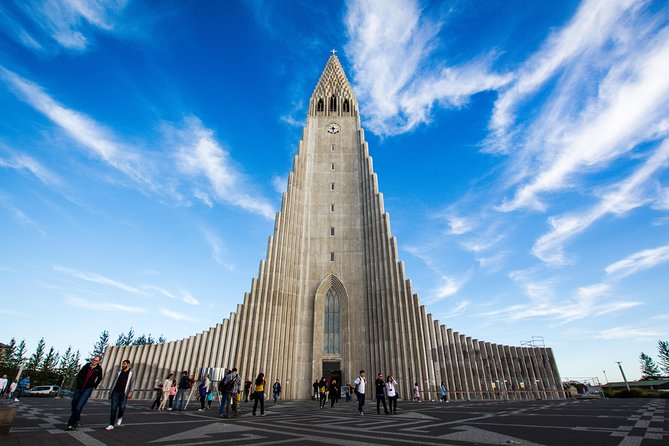 7 Day Iceland With Reykjavik Northern Light Blue Lagoon Golden Circle ...... - Cancellation Policy