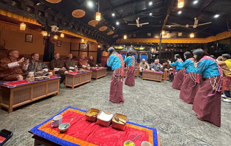 7-Day Immersive Bhutan Culture & Nature Escape - Good To Know