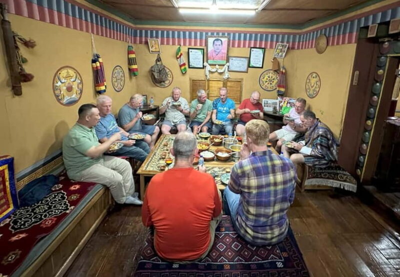 7-Day Immersive Bhutan Culture & Nature Escape - Practical Details and Tips