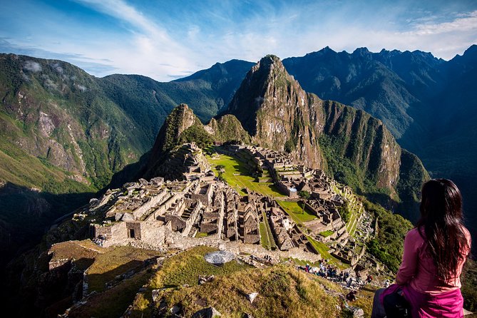 7-Day: Inca Trail Trek to Machu Picchu Group Tour - Accommodation and Facilities