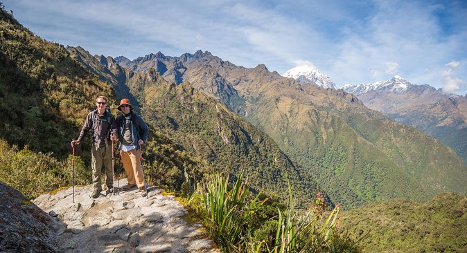 7-Day: Inca Trail Trek to Machu Picchu Group Tour - Pricing and Terms