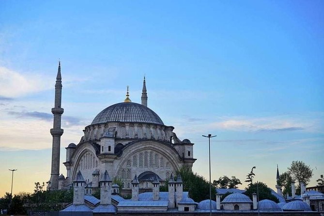 7-Day Istanbul and Cappadocia Tour With a Hot Air Balloon Flight - Meeting and Pickup Information