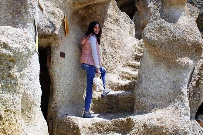 7-Day Istanbul and Cappadocia Tour With a Hot Air Balloon Flight - What To Expect During the Tour