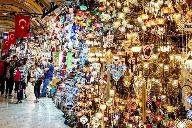 7-Day Istanbul and Cappadocia Tour With a Hot Air Balloon Flight - Hot Air Balloon Flight Details