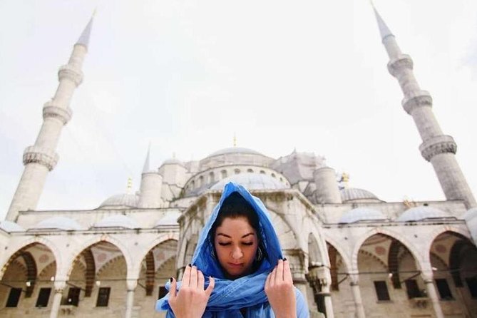 7-Day Istanbul and Cappadocia Tour With a Hot Air Balloon Flight - Weather Considerations and Alternatives