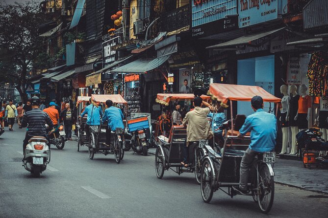 7-Day Japan and Vietnam Highlight Tour - The Sum Up