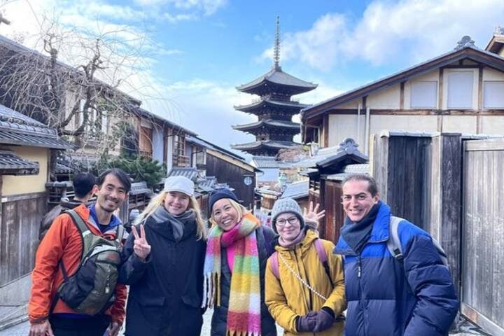 7 Day Japan Golden Route: Affordable Small Group Tour by UME Travel - Day 2: Fuji views, if the sky cooperates