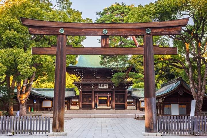 7 Day Japan on a Budget Small Group Tour Package by Tourist Journey - A week of Japan with the big connections arranged