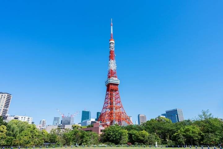 7 Day Japan on a Budget Small Group Tour Package by Tourist Journey - Day 1: Arrive in Tokyo and settle in