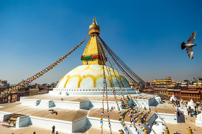 7-Day Kathmandu & Pokhara Highlights Tour - Tour Inclusions