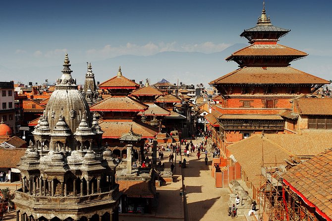 7-Day Kathmandu & Pokhara Highlights Tour - Exclusions