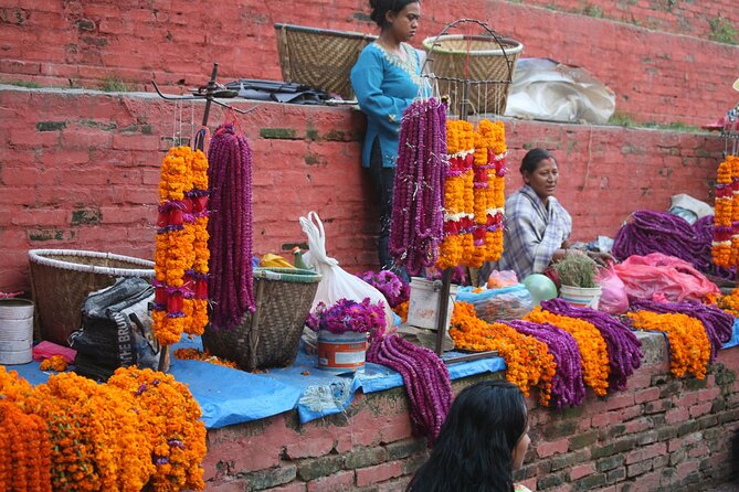 7-Day Kathmandu & Pokhara Highlights Tour - Pickup Details