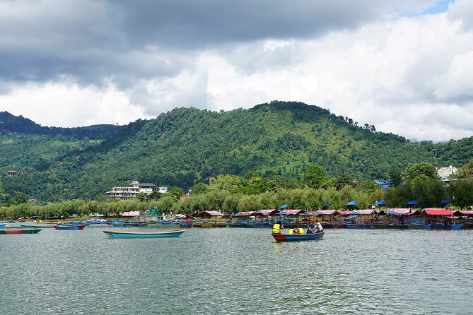 7-Day Kathmandu & Pokhara Highlights Tour - Reviews and Ratings