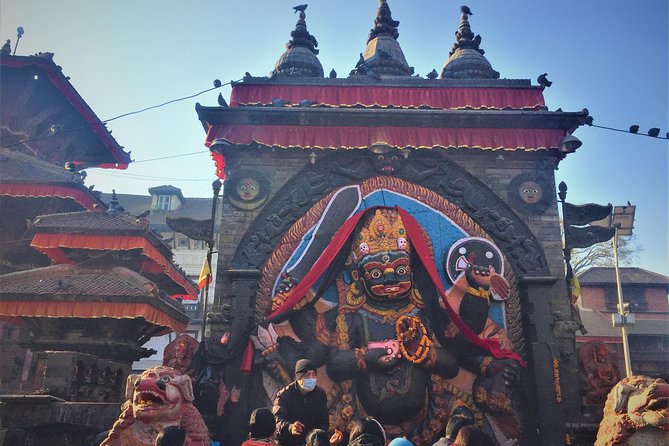 7-Day Kathmandu-Pokhara Tour - Accommodation Options