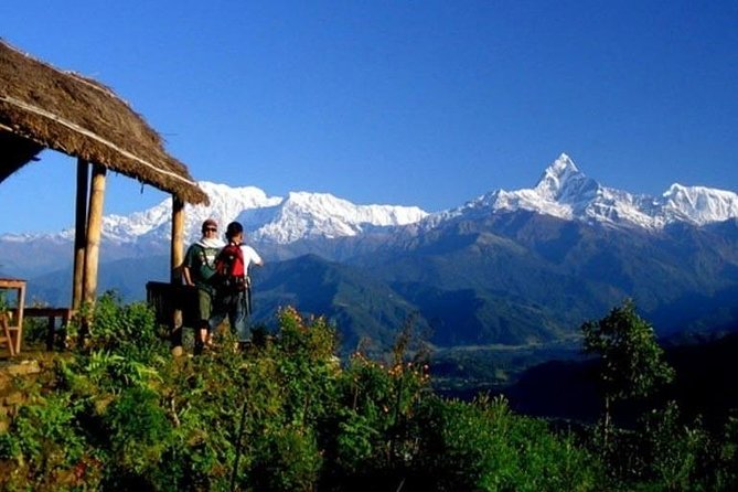 7-Day Kathmandu-Pokhara Tour - Must-See Attractions