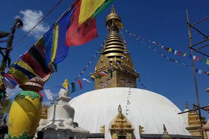 7-Day Kathmandu-Pokhara Tour - The Sum Up