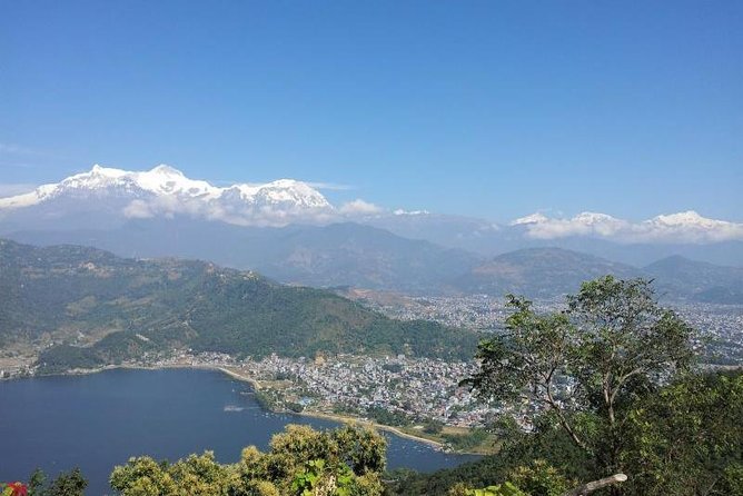 7 Day Kathmandu Pokhara Tour - Included Activities