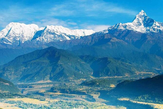 7 Day Kathmandu Pokhara Tour - Optional Upgrades