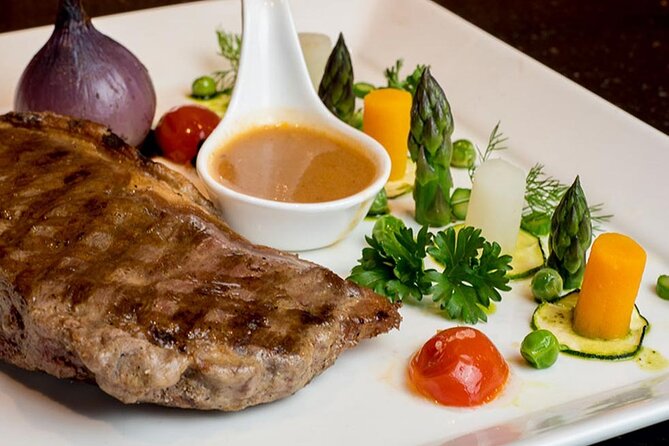 7-Day Kenya National Park Jeep Tour in 5-Star Luxury Lodges - Cancellation Policy