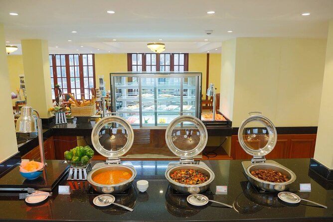 7-Day Kenya National Park Jeep Tour in 5-Star Luxury Lodges - Pricing and Reviews