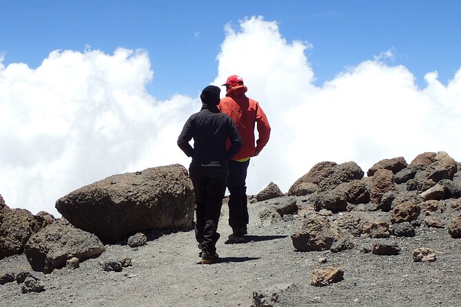 7-Day Kilimanjaro Trekking Tour via Machame Route - Booking Information