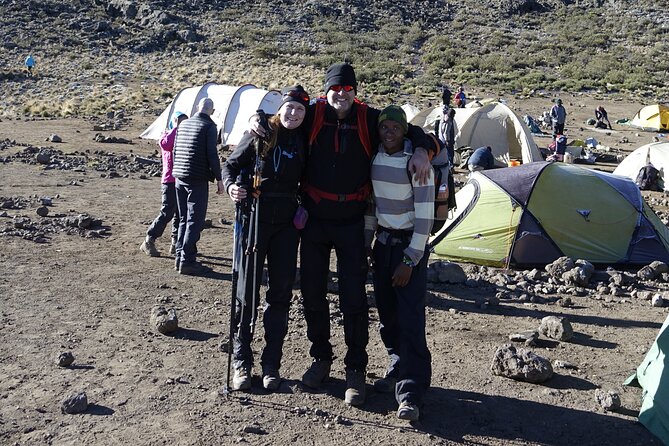 7-Day Kilimanjaro Trekking Tour via Machame Route - Pricing and Guarantee