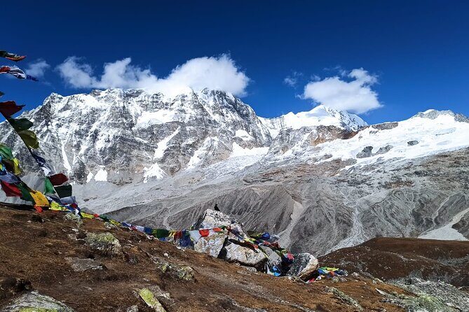 7-Day Langtang Valley Trek from Kathmandu - Good To Know