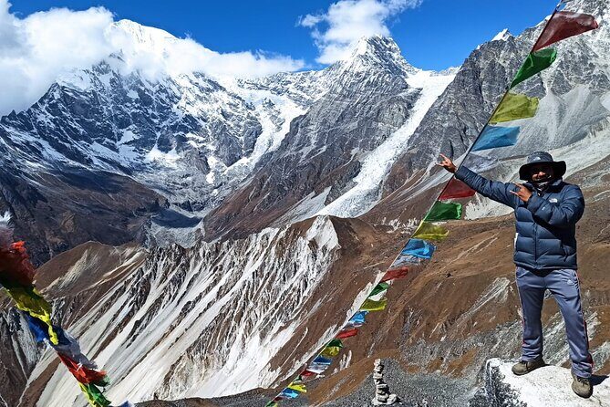7-Day Langtang Valley Trek from Kathmandu - Practical Tips for Your Trek