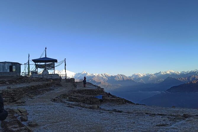 7-Day Langtang Valley Trek from Kathmandu - Final Thoughts: Who’s This Trek Perfect For?