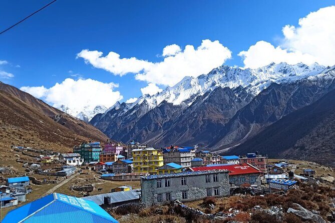 7-Day Langtang Valley Trek from Kathmandu - FAQ