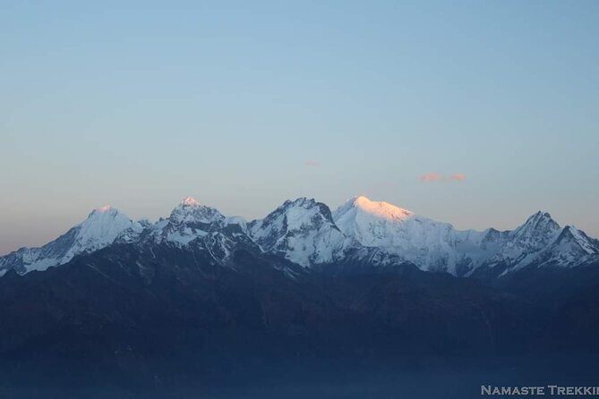 7-Day Langtang Valley Trek from Kathmandu - Who Is This Trek Perfect For?