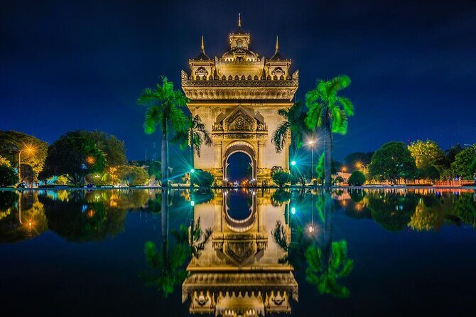 7-Day Laos Highlights Adventure by Speed Train - Good To Know